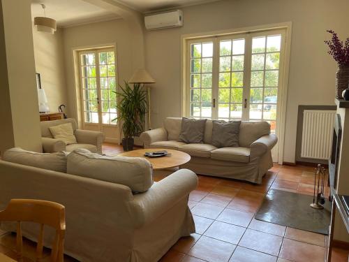 ROME Spacious Romantic House