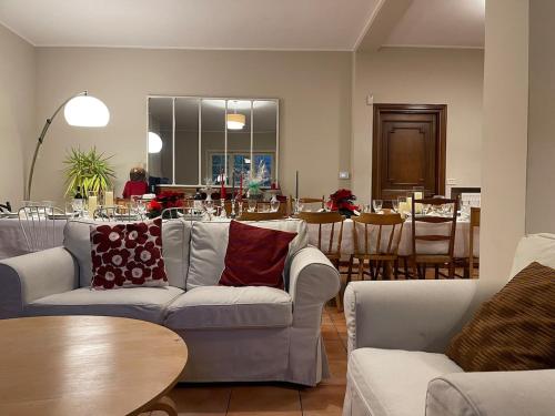 ROME Spacious Romantic House