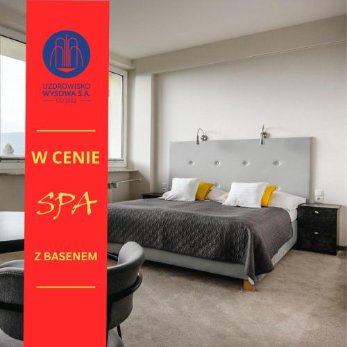 Ośrodek Uzdrowiskowy Biawena