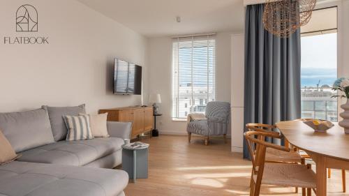 Flatbook - Gdynia Apartment Near Marina Św Piotra