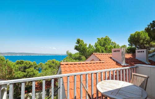 3 Bedroom Gorgeous Apartment In Kukljica