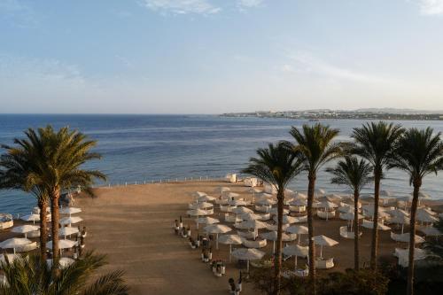 The Makadi Spa Hotel - Couples Only 18 Years Plus — Beach
