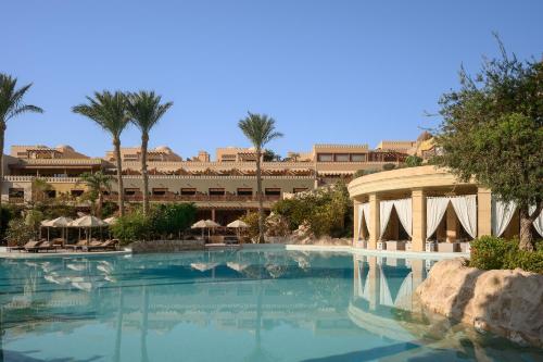 The Makadi Spa Hotel - Couples Only 18 Years Plus — Swimming pool