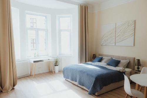 Foto 7th Heaven Apartment close to metro and center 1