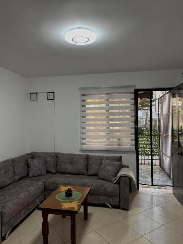 SeaStep Apartment Golem