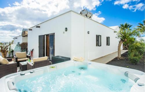 Casa Mimosa