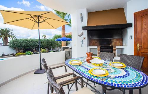 Casa Mimosa