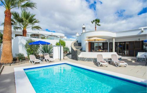 Casa Mimosa
