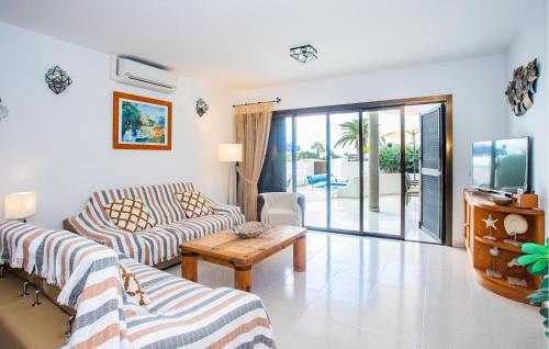 Casa Mimosa