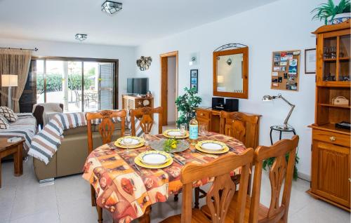 Casa Mimosa