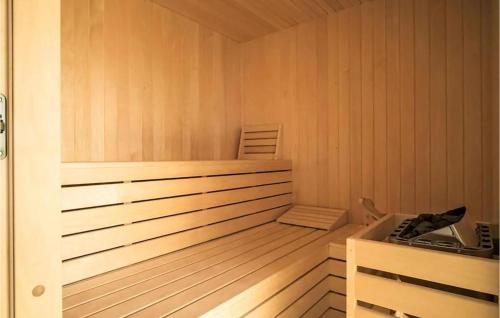 Amazing Home In Makarska With Sauna