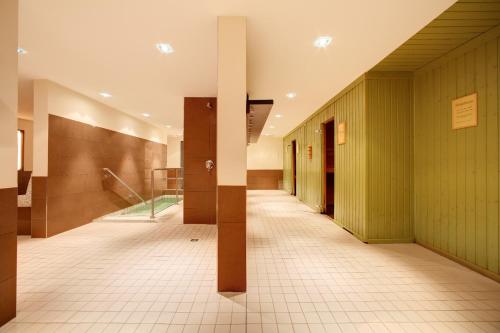 Fotografie z fotogalerie ubytování Ostseehotel Dierhagen v destinaci Dierhagen