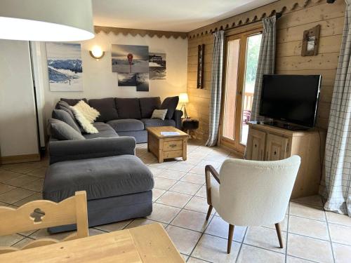 Les Chalets Du Gypse - LES CHALETS DU GYPSE A08 MAE-3541