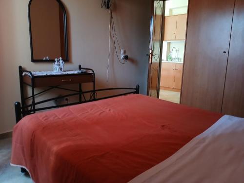 Avgonima Family's Rooms ll