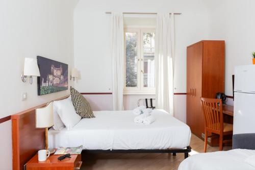 Rental in Rome 2012 Guest House - ZEN16