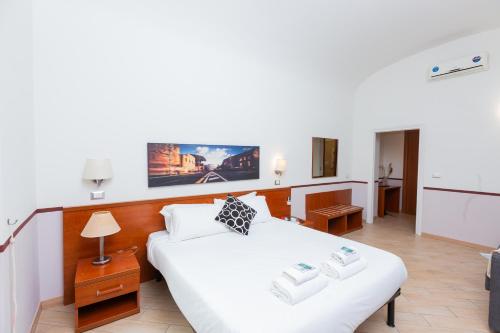 Rental in Rome 2012 Guest House - ZEN16