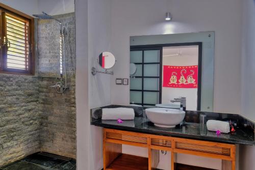 Foto de la galeria de Villa Mora Mora a Nosy Bé