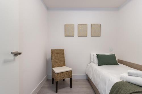 Apartamento Boutique Retiro II - Alojamiento corta estancia photo 33