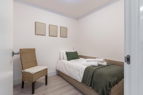 Apartamento Boutique Retiro II - Alojamiento corta estancia photo 34