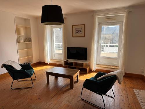 L' Annexe Barneville Bourg