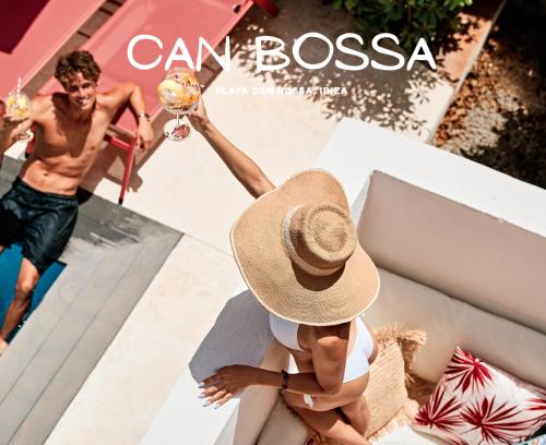 6BR Ibiza Villa with Private Pool - Walk to Ushuaïa, Hi and the Beach