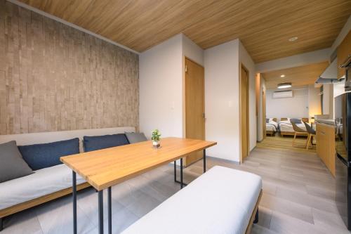 Shinjuku 2-chome City Stay 2F 3F - 新宿2丁目 シティステイ 2F 3F