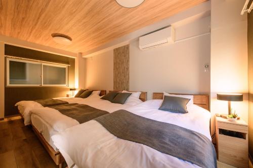 Shinjuku 2-chome City Stay 2F 3F - 新宿2丁目 シティステイ 2F 3F