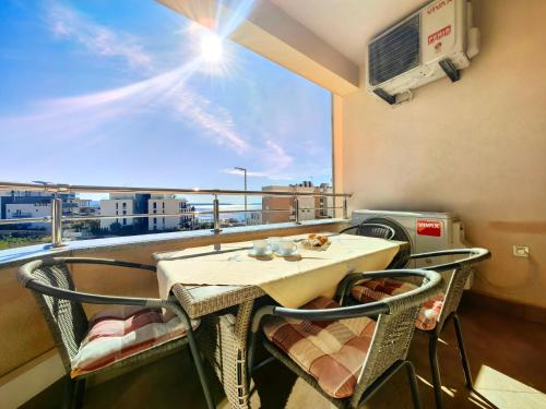Apartment Brkulj