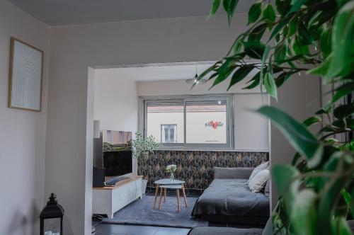 Appartement 2 Chambres