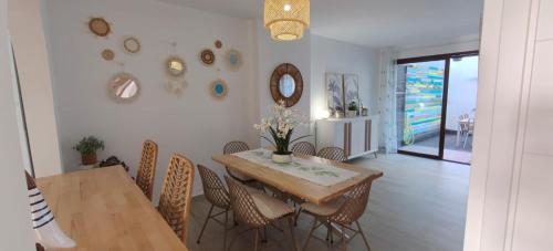 35 Fabulous Araijanal Cala Mijas