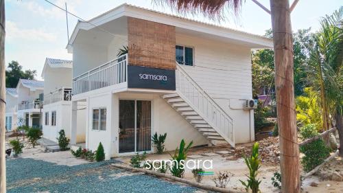 Samsara Villas