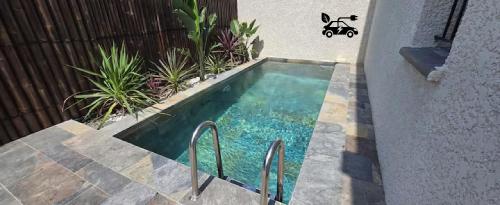 Foto UBUD - Piscine Chauff - Recharge Auto - 10min Canet Barcarès 1