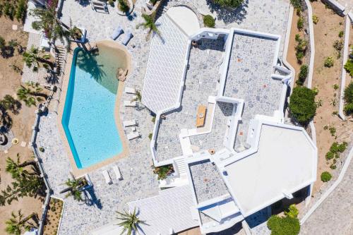 MyKer Estate - Luxury & Seaview - Holiways Collection