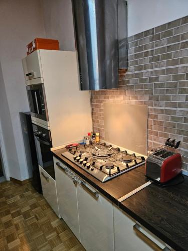 Apartment Rome 18