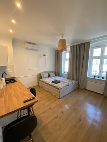 Apartamenty Kattowitz