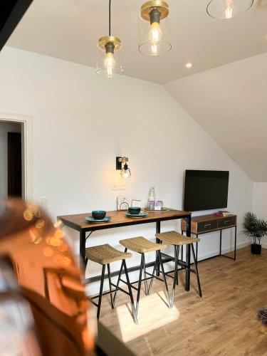 Pension Haus Lassen photo 182