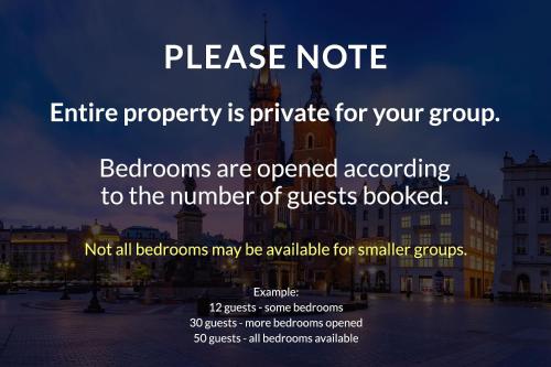 50 People Bis Apartment