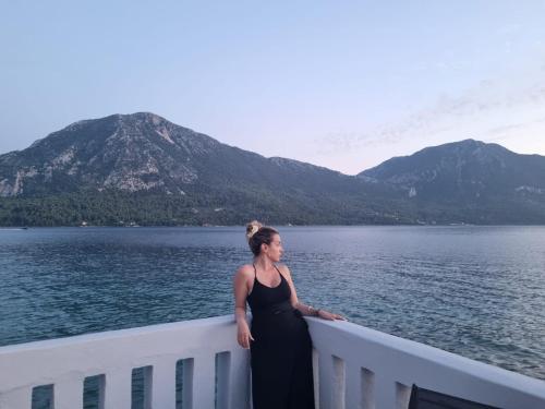 Blue Horizon Residence