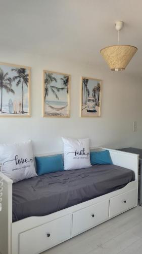 Studio cosysurf Saint-Médard