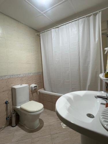 Bany a Private rooms