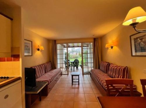 Logement 1-5 personnes