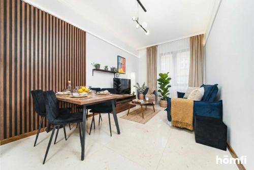 Smolensk Concept Residence - homfi Collection