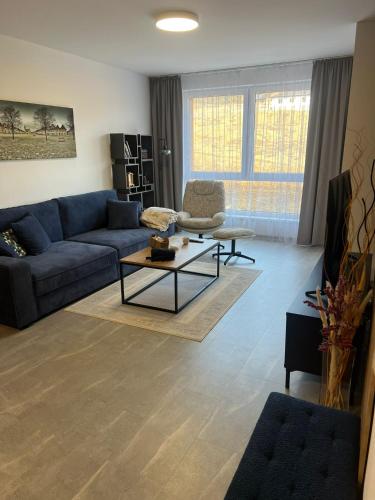 Bardejovske kupele - Spa Apartments