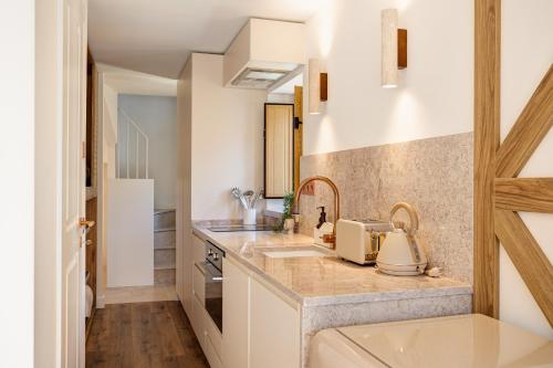 Graça Gate - Mouraria Duplex