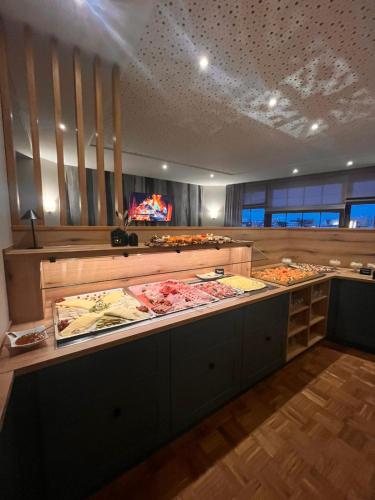 Hotel Wernerwald - Restaurant, Wellness & Events photo 30