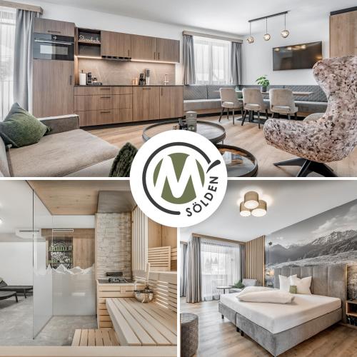 Marcos Mountain Home