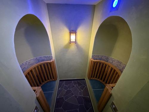Hotel Wernerwald - Restaurant, Wellness & Events photo 33
