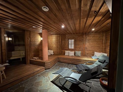 Hotel Wernerwald - Restaurant, Wellness & Events photo 36