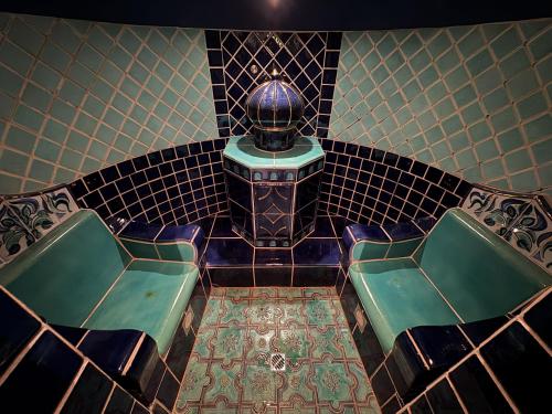 Hotel Wernerwald - Restaurant, Wellness & Events photo 34