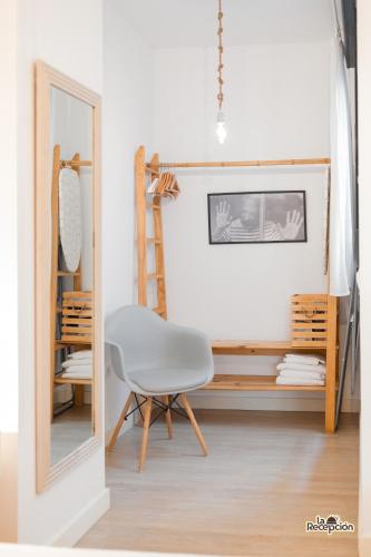 C17 City Centre - Parking & Comfort